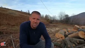 "Vratili smo se na njivu. Nismo imali da kupimo gume za Golfa..."