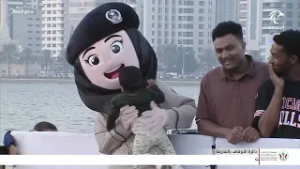 الحلقة الثامنة | برنامج مدفع الإفطار