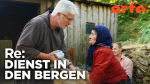 Vergessene Dörfer in Albaniens Bergen | ARTE Re: