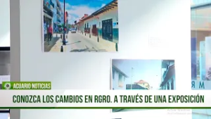 Conozca los cambios de Rionegro a través de una exposición
