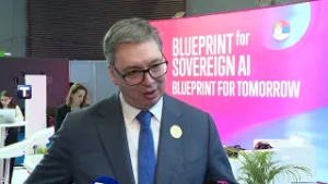 Vučić: Srbija ima bolje prihode nego što je očekivano
