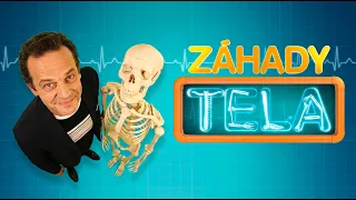 Hokejista, spevák, moderátorka a lekárka v súboji o záhady tela | Záhady tela