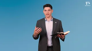 Biblical Echoes | "It’s not what I don’t understand in the Bible that scares me, but what I do" —...