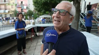 Agnone: Festival of the sea, the mountains embrace their emigrants once again | Episode 11793 - 01