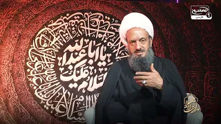 چرا شمر برای حضرت عباس امان‌نامه آورد؟  چرا دشمن از حضرت اباالفضل می‌ترسید؟