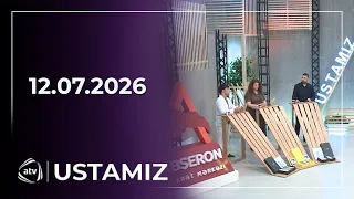 Dekorativ panellərin keyfiyyəti necə müəyyən olunur? / Ustamız - 12.07.2026 / Anons