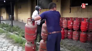एलपी ग्यास अभाव देखिएपछि सुनुवाइ र बजार अनुगमनमा सक्रियता