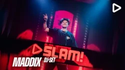 MADDIX - ADE 2026 (LIVE DJ-set) | SLAM!
