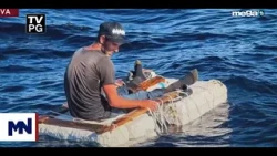 "The Latest Buzz in Cuba" with Camilo Loret de Mola.