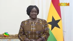 Evening News on Adom TV (21-10-26)