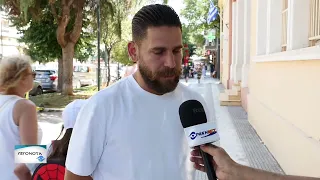 Σε απόγνωση η οδηγοί στην Αλεξανδρούπολη - Δυσεύρετες οι κάρτες στάθμευσης, εύκολες οι "κλήσεις"