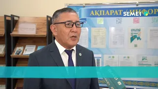 127 polling stations established in Semey