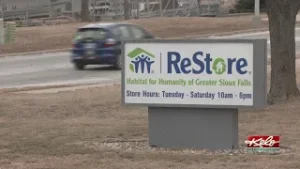 Mystery event to raise money for Habitat homes