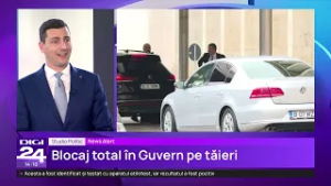Coaliția intră în ședință, după blocajul privind reforma administrației. Ce condiții pune PSD