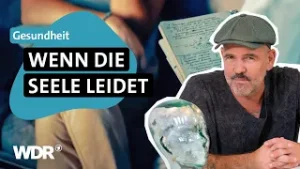 Depression: Warum Betroffene monatelang auf Therapie warten müssen | Gesundheitskompass | WDR