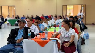 Jinotega promotes actions to protect adolescent workers