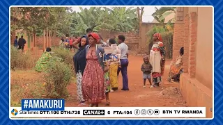 #UBURASIRAZUBA: UBUHARIKE N'UBUSAMBANYI BUKOMEJE BUGEZE KU RWEGO RW'AHO MU NZU HAJYAMO ABAGORE 2