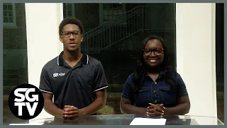 Sumter Street Scoop | Sept. 25, 2026