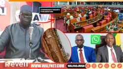 Foncier à Thiès: Diallo & Baldé boudent les auditions de l'Assemblée, Sa Ndiogou décrypte leur refus
