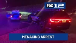 Sheriff: 18-year-old pulled out gun during fight in Turner high school parking lot