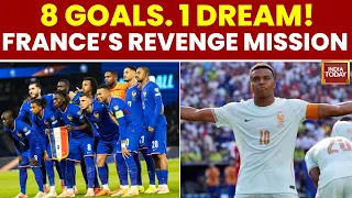 FIFA WC 2026: France World Cup Final Mission | Mbappe Leads Les Bleus’ FIFA Glory Charge