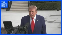 Trump: "It Serves U.S. National Interests" to Postpone Sanctions Against Russia; Will Not Impose ...