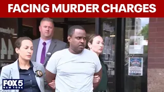 Man faces murder charges after 12-year-old boy fatally shot