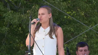 Živé korzo, SZUŠ Múza, 23. 08. 2026