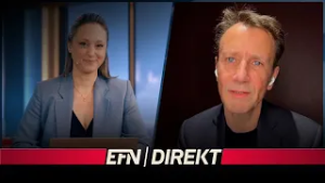 Embracer: "Vår långsiktiga inriktning tar form"