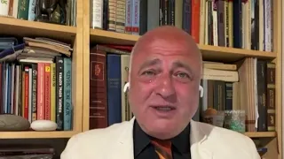 Iraq has had no sovereignty since the fall of Saddam Hussein... and that is why it is a battleground