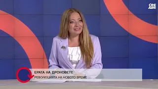 Тодор Иванджиков: Хибридната война настъпва все повече