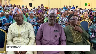 Tournée du CES : non aux nuisances sonores dans l'Ouémé | Bénin TV | mardi 30 juin 2026