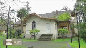 ნიკო ნიკოლაძის სახლ-მუზეუმს სრული რეაბილიტაცია ჩაუტარდება