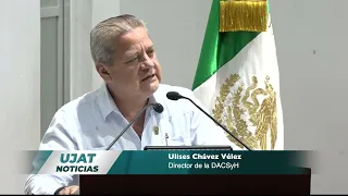 Da inicio en la DACSyH la Semana de la Cultura Científica 2026