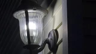 Kearns launches free lightbulb program to brighten streets and reduce crime at night