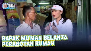 MU'MAN GOES SHOPPING FOR HOME FURNISHINGS | UANG KAGET | EPS.271 (2/4)