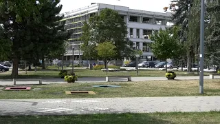 Námestie Mieru prejde revitalizáciou