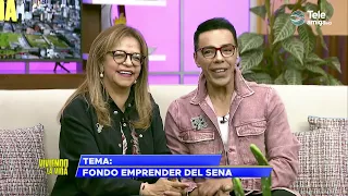 💡 SENA's Emprender Fund: Turn Your Idea Into a Business