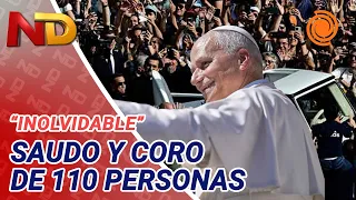How Córdoba is preparing to welcome the Pope: route, encounters, and liturgical music