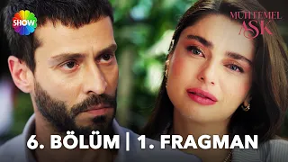 Potential Love Episode 6 Trailer 1 | "Don't Go..."