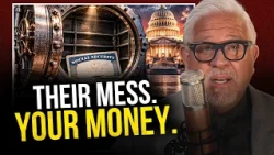 Social Security is Going Bankrupt... So What Happens Next? | Glenn Beck
