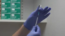 Latest News | Arkansas health officials encourage flu shots as season arrives early