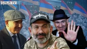 Իշխանությունը մեր հայելին է.այնքան վատն է, որքան թույլ ենք տալիս. քննադատից «պադավատապետ» մեկ քայլ է