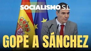 🚨JUSTICE VINDICATES LIBERTAD DIGITAL: 15 CORRUPTION SCHEMES POINT TO "THE ONE"🚨