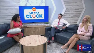 Employee Ownership, Throwing Away Food at Expiration Date | Off the Clock