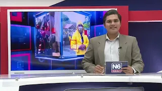 Midday Edition | Noticiero 6 - Thursday, July 30, 2026.