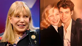 Cecilia Roth spoke lovingly about her relationship with her brother Ariel and recalled tender chi...