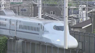 Kumamoto Earthquake: Death Toll Reaches 34, Kyushu Shinkansen to Resume Service Between Hakata an...