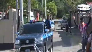National Police arrest 54 people for high-risk crimes during operation
