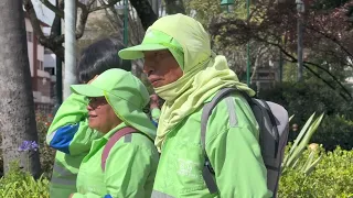 Former EMAC workers denounce labor exploitation; management denies allegations to the Prosecutor'...